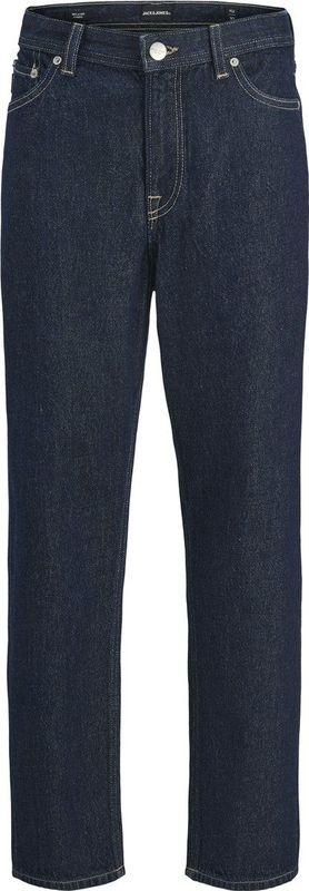 Jack & Jones - Chris Original Sbd 492 SN - Jeans - Blauw - Urban Style