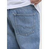 JACK & JONES Chris Original Sbd 192 - Jeans - Blauw - Katoen