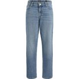 JACK & JONES Chris Original Sbd 192 - Jeans - Blauw - Katoen