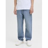 JACK & JONES Chris Original Sbd 192 - Jeans - Blauw - Katoen
