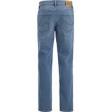 Jack & Jones - JJICLARK JJORIGINAL SQ - Jeans - Blue denim - Regular fit