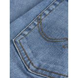 Jack & Jones - JJICLARK JJORIGINAL SQ - Jeans - Blue denim - Regular fit