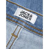 Jack & Jones - JJICLARK JJORIGINAL SQ - Jeans - Blue denim - Regular fit