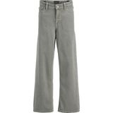 Jack & Jones - JJIALEX JJORIGINAL - Jeans - Grijs - Baggy