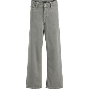 Jack & Jones - JJIALEX JJORIGINAL - Jeans - Grijs - Baggy