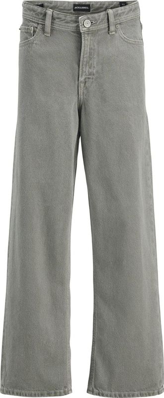 Jack & Jones - JJIALEX JJORIGINAL - Jeans - Grijs - Baggy
