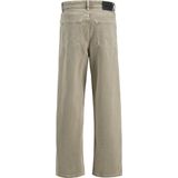 Jack & Jones - JJIALEX JJORIGINAL - Jeans - Kaki - Baggy