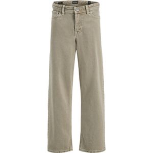 Jack & Jones - JJIALEX JJORIGINAL - Jeans - Kaki - Baggy