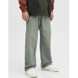 Jack & Jones - JJIAlex JJOriginal - Jeans - Blauw - Baggy