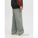 Jack & Jones - JJIAlex JJOriginal - Jeans - Blauw - Baggy