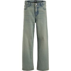 Jack & Jones - JJIAlex JJOriginal - Jeans - Blauw - Baggy