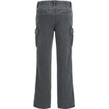 JACK & JONES - JUNIOR - Jeans - Relaxed Fit - Cargozakken
