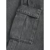 JACK & JONES - JUNIOR - Jeans - Relaxed Fit - Cargozakken