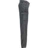 JACK & JONES - JUNIOR - Jeans - Relaxed Fit - Cargozakken