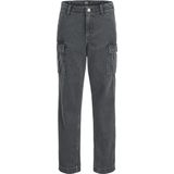 JACK & JONES - JUNIOR - Jeans - Relaxed Fit - Cargozakken