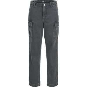 JACK & JONES - JUNIOR - Jeans - Relaxed Fit - Cargozakken