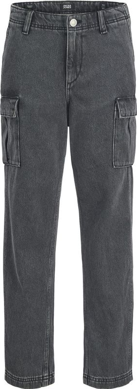 JACK & JONES - JUNIOR - Jeans - Relaxed Fit - Cargozakken