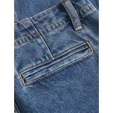 Jack & Jones - JJICHRIS JJBARKLEY - Jeans - Blauw Denim - Loosefit