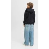 JACK & JONES - JUNIOR - Sweater - Met Capuchon - Lange Mouwen