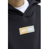 JACK & JONES - JUNIOR - Sweater - Met Capuchon - Lange Mouwen