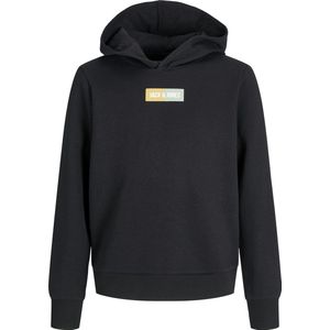 JACK & JONES - JUNIOR - Sweater - Met Capuchon - Lange Mouwen