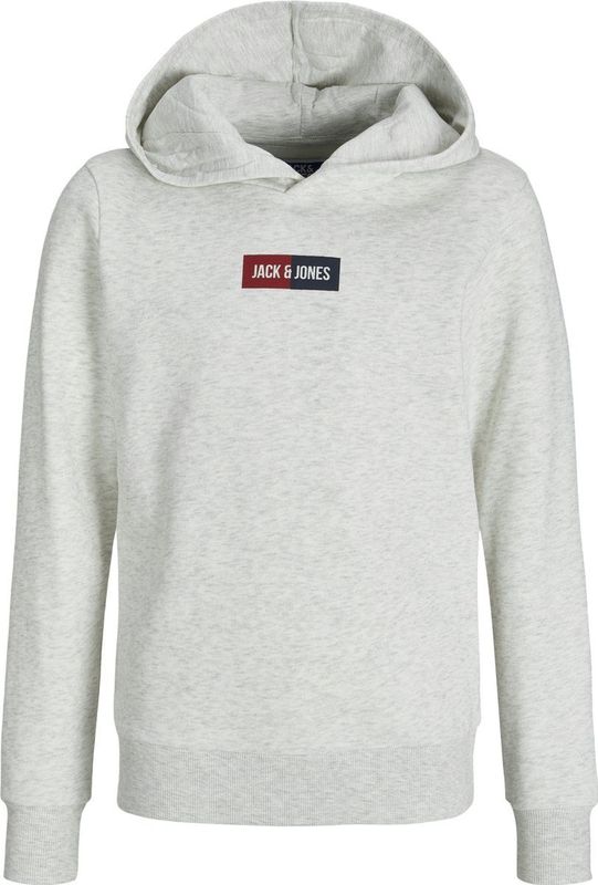 JACK & JONES - JUNIOR - Hoodie