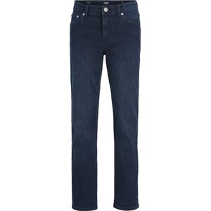 Jack & Jones - JJICLARK JJORIGINAL SQ 454 JNR - Jeans - Blue denim - Regular fit