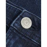 Jack & Jones - JJICLARK JJORIGINAL SQ 454 JNR - Jeans - Blue denim - Regular fit