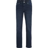 Jack & Jones - JJICLARK JJORIGINAL SQ 454 JNR - Jeans - Blue denim - Regular fit