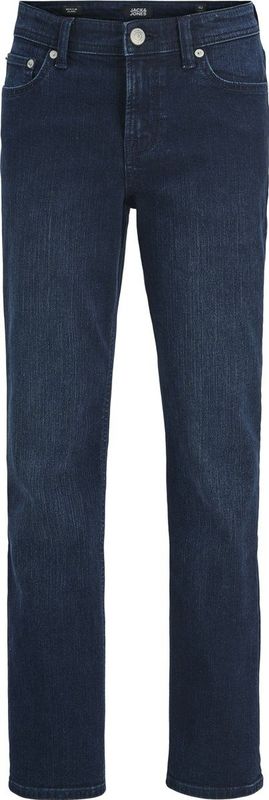 Jack & Jones - JJICLARK JJORIGINAL SQ 454 JNR - Jeans - Blue denim - Regular fit