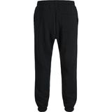 Jack and Jones Junior - Sportbroek - Blauw - Sweatstof - Relaxte Pasvorm