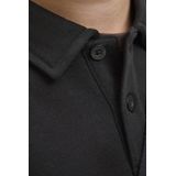 JACK & JONES JUNIOR - Sweater - Met Polo Kraag - Lange Mouwen