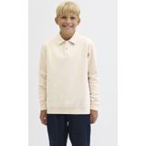 JACK & JONES - JUNIOR - Sweater - Lange Mouwen - Polokraag