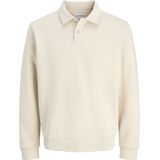 JACK & JONES - JUNIOR - Sweater - Lange Mouwen - Polokraag