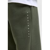 Jack & Jones - Jpstgordon jjestar - Joggingbroek - Groen - Voor Jongens