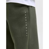 Jack & Jones - Jpstgordon jjestar - Joggingbroek - Groen - Voor Jongens