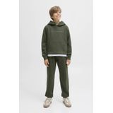 Jack & Jones - Jpstgordon jjestar - Joggingbroek - Groen - Voor Jongens