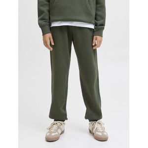 Jack & Jones - Jpstgordon jjestar - Joggingbroek - Groen - Voor Jongens