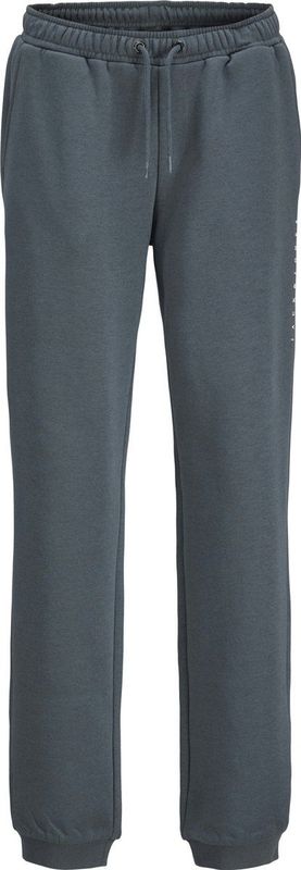 Jack & Jones - Jpstgordon jjestar - Joggingbroek - Grijs - Kids