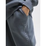 Jack & Jones - Jpstgordon jjestar - Joggingbroek - Grijs - Kids