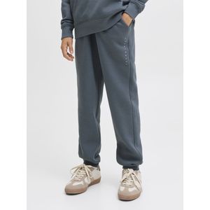 Jack & Jones - Jpstgordon jjestar - Joggingbroek - Grijs - Kids