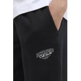 Sportbroeken - Zwart - Bovenmateriaal 60% - Relaxed Fit