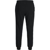 Sportbroeken - Zwart - Bovenmateriaal 60% - Relaxed Fit