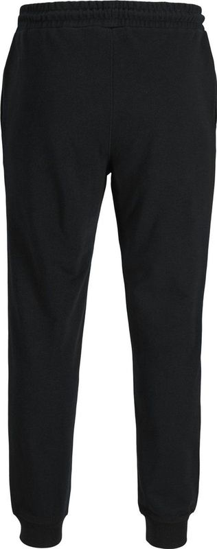 Sportbroeken - Zwart - Bovenmateriaal 60% - Relaxed Fit