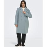 Caradina - Jas - Omkeerbaar - Lang