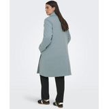 Caradina - Jas - Omkeerbaar - Lang