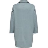 Caradina - Jas - Omkeerbaar - Lang