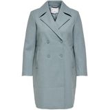 Caradina - Jas - Omkeerbaar - Lang