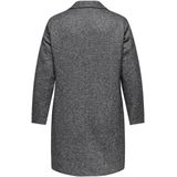 Carsedona - Jas - Capuchon - Knoopsluiting