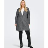 Carsedona - Jas - Capuchon - Knoopsluiting